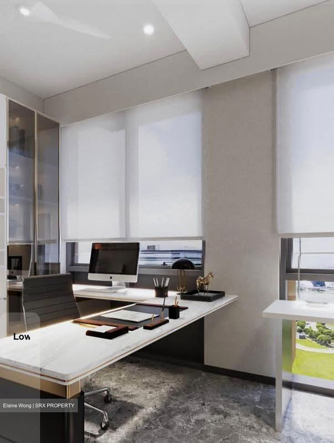 Midtown Bay (D7), Apartment #633588031